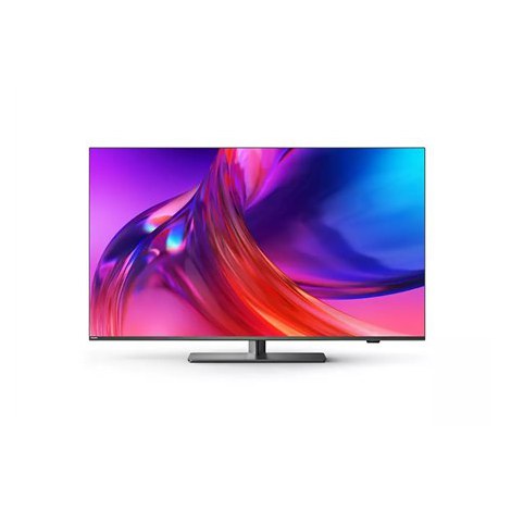 Philips | Smart TV | 43PUS8818 | 43"" | 108 cm | 4K UHD (2160p) | Android TV